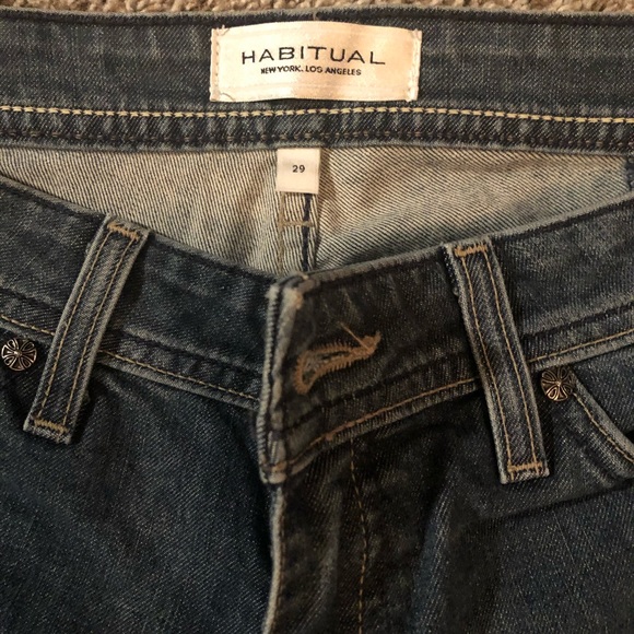 Habitual Jeans - Picture 4 of 4